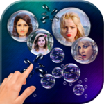 Photo Bubbles Live Wallpaper APK