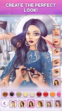 Lady Popular: Fashion Arena for PC screenshot 2