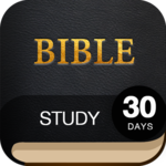 Bible Study - Study The Bible By Topic for PC