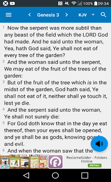Devotion - Offline Bible for PC screenshot 1
