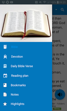 Devotion - Offline Bible for PC screenshot 3
