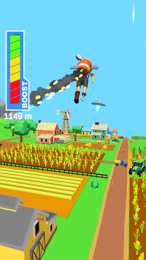 Bike Hop: Crazy BMX Bike Jump 3D for PC screenshot 2