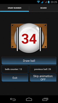 Binggen:Bingo Number Generator for PC screenshot 2