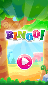 Bingo Jelly for PC screenshot 1