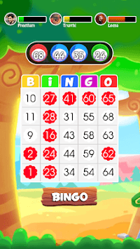 Bingo Jelly for PC screenshot 2