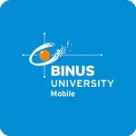 BINUS University Mobile APK