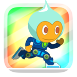 Alien Run APK