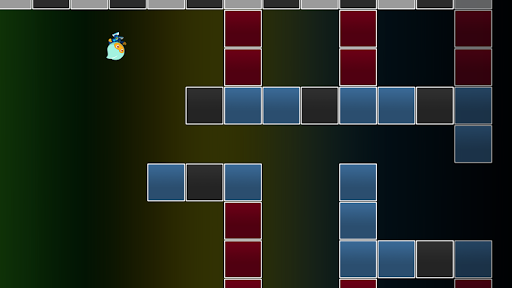Alien Run for PC screenshot 1