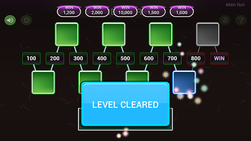 Alien Run for PC screenshot 3