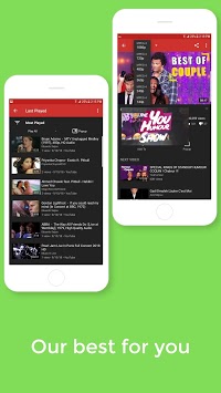 MyTube : Float Tube - Floating Tube - video popup for PC screenshot 1