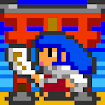 YOUKAI HUNTER Mikochan APK YOUKAI HUNTER Mikochan APK