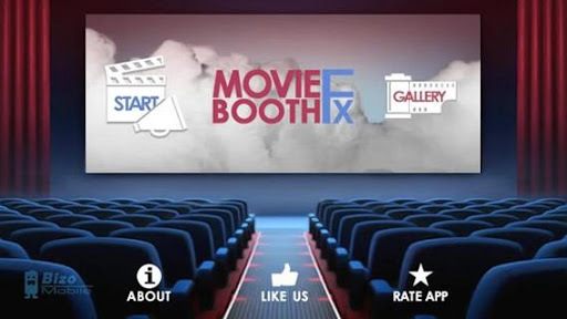 Movie Booth FX Free for PC screenshot 2