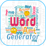 Word Art Generator for PC