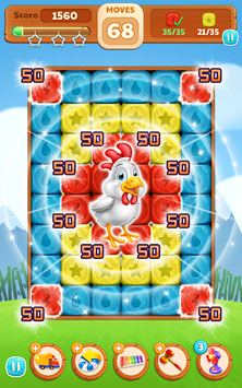 Chicken Blast for PC screenshot 1