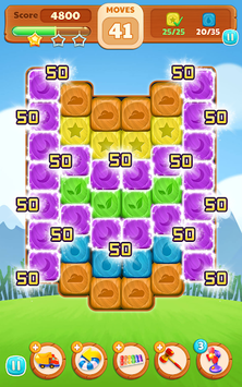 Chicken Blast for PC screenshot 3