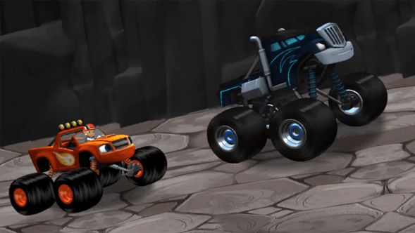Dragon Island Race Monster for PC screenshot 3