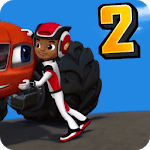 Dragon Island Race Monster APK