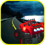 Blaze Race APK
