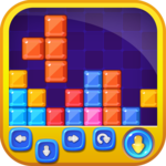Block Puzzle Classic: Brick Retro Tetri Adventure APK