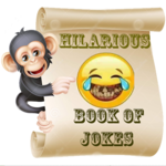 Book Of Jokes APK
