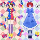 Anime Princess: Cosplay ASMR APK