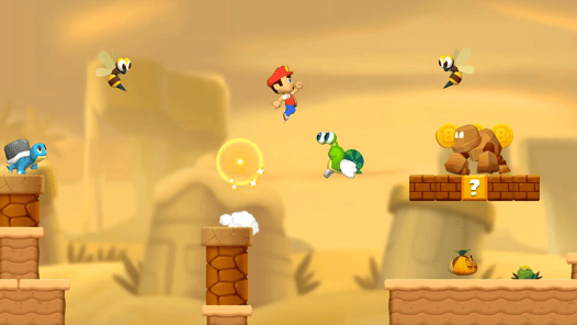 Super Tony for PC screenshot 3