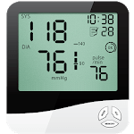 Blood Pressure - BP INFO APK Blood Pressure - BP INFO APK