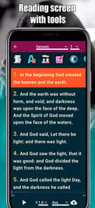 Giant Print Women Bible for PC screenshot 2