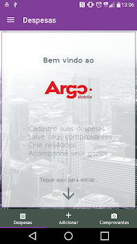 Argo Mobile for PC screenshot 2