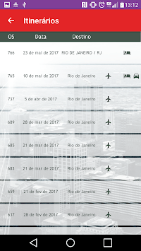 Argo Mobile for PC screenshot 3