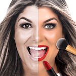 Selfie Face Makeup APK