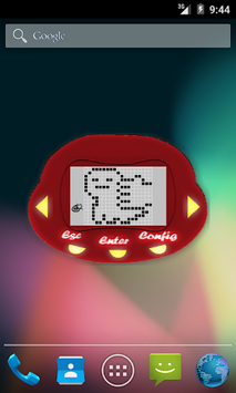 DiNostalgia Widget for PC screenshot 1