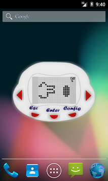 DiNostalgia Widget for PC screenshot 2