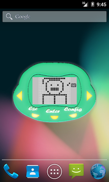 DiNostalgia Widget for PC screenshot 3