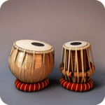 Tabla - India's Mystical Drum for PC