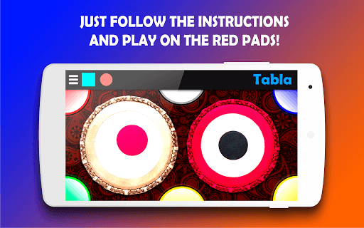 Tabla - India's Mystical Drum for PC screenshot 3
