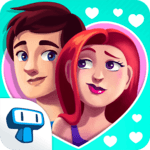 Dear Diary - Teen Interactive Story Game APK