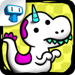 Dino Evolution - Clicker Game for PC Dino Evolution - Clicker Game for PC