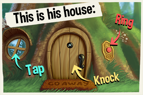 Do Not Disturb - A Game for Real Pranksters! for PC screenshot 2