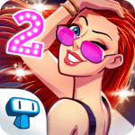Fashion Fever 2 - Top Models and Looks Styling APK