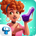 Fashion Salon Dash - Fashion Shop Simulator Game APK