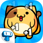 Kitty Cat Clicker - Hungry Cat Feeding Game APK Kitty Cat Clicker - Hungry Cat Feeding Game APK