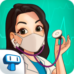 Medicine Dash - Hospital Time Management Game APK