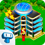Money Tree City - Millionaire Town Builder APK