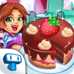 My Cake Shop - Baking and Candy Store Game APK