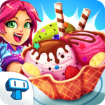 My Ice Cream Shop - Time Management Game APK