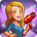 Top Model Dash - Fashion Time Management Game APK