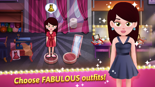 Top Model Dash - Fashion Time Management Game for PC screenshot 2