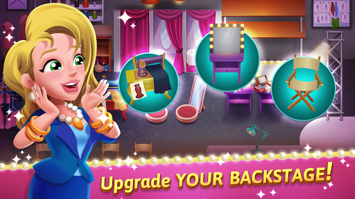 Top Model Dash - Fashion Time Management Game for PC screenshot 3