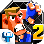 UFB 2: Ultra Fighting Bros - Ultimate Championship APK